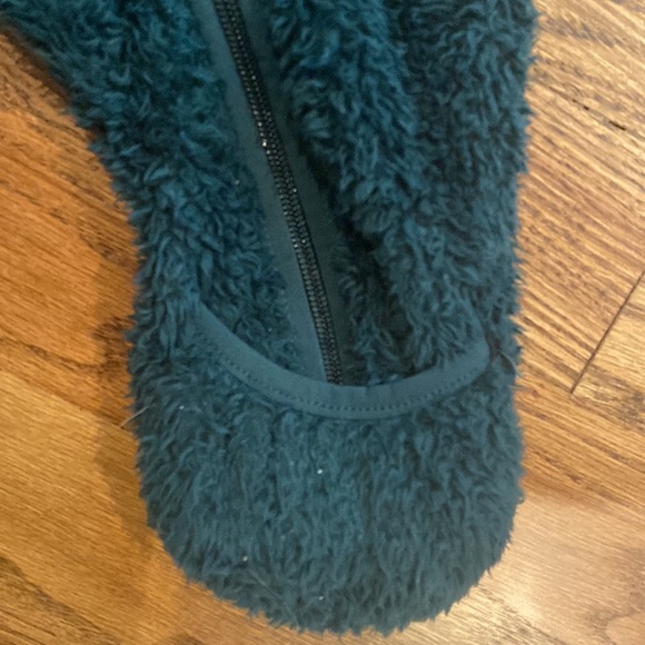 North Face Baby Bear Unisex one piece - Picture 6 of 8